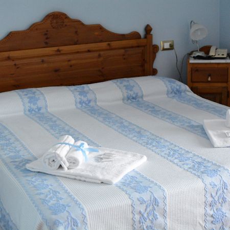 Hotel Funtana Noa Виллановафорру Экстерьер фото